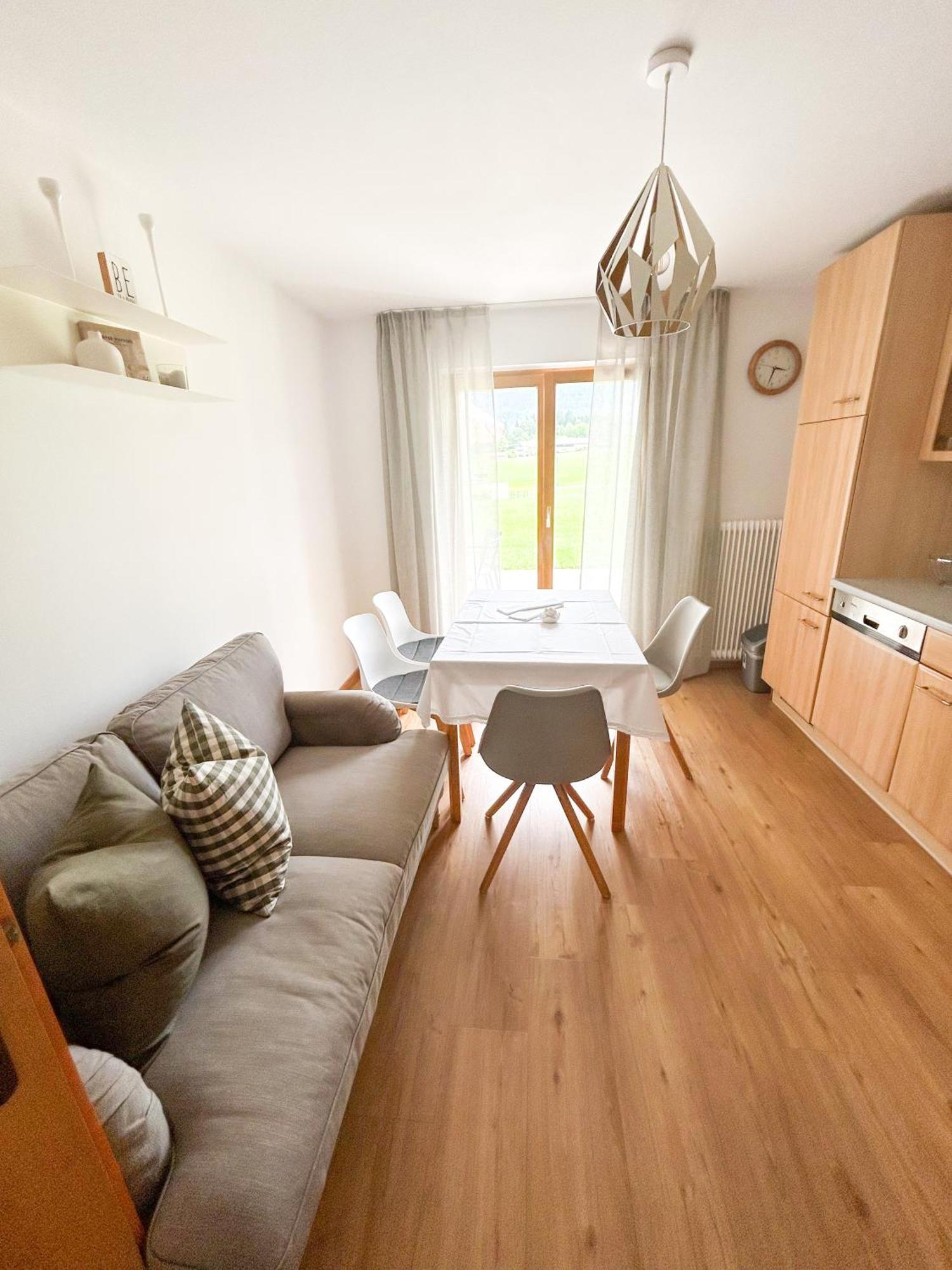 Im Ramsen - Familie Baier Apartment Saint Wolfgang Exterior foto