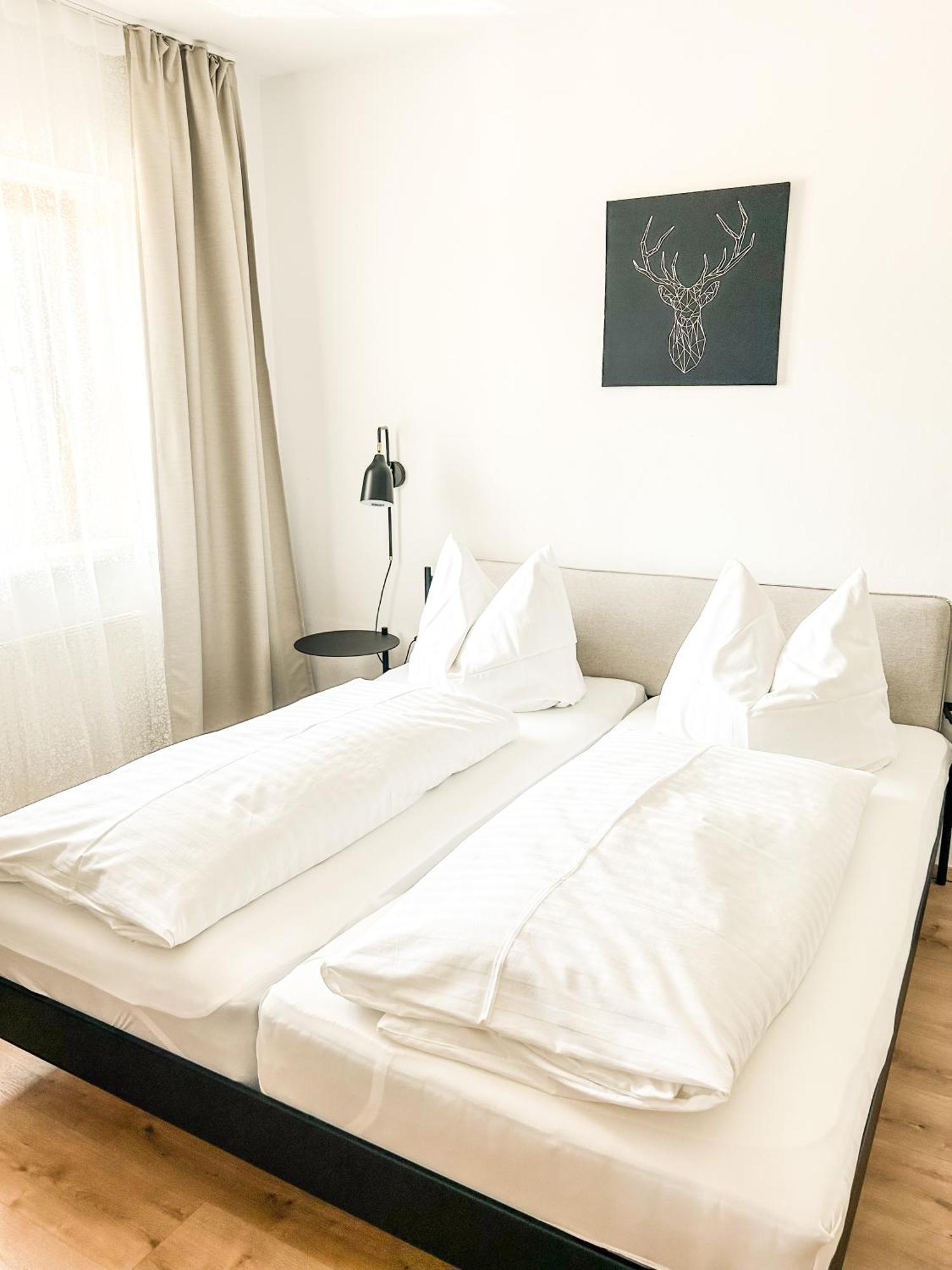 Im Ramsen - Familie Baier Apartment Saint Wolfgang Exterior foto