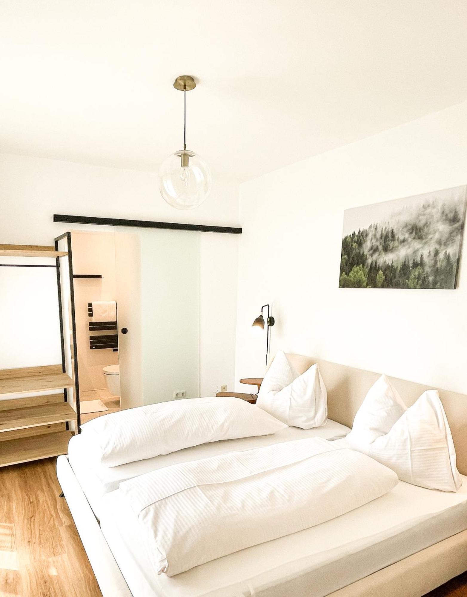 Im Ramsen - Familie Baier Apartment Saint Wolfgang Exterior foto