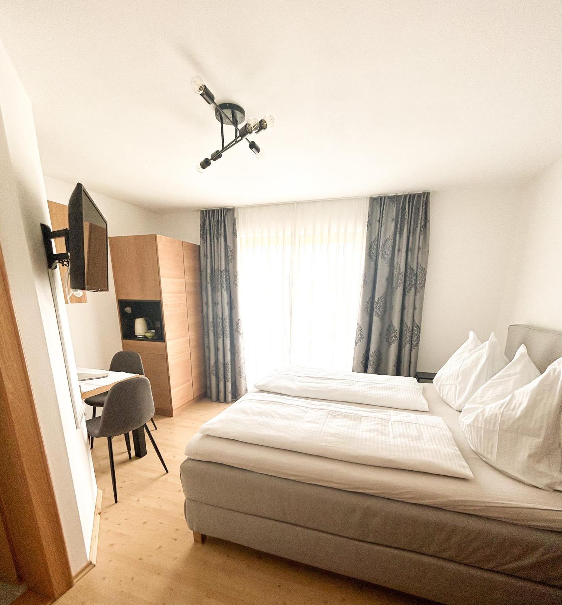 Im Ramsen - Familie Baier Apartment Saint Wolfgang Exterior foto